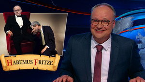 heute-show 27. évad Ep.21 21. epizód