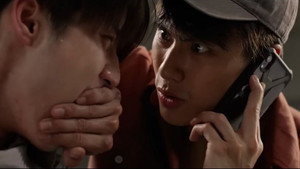 KIDNAP ลับ-จ้าง-รัก 1. évad Ep.1 1. epizód