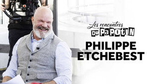 Les Rencontres du Papotin 2. évad Ep.8 8. epizód