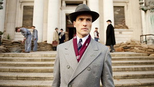 Upstairs Downstairs 2. évad Ep.1 1. epizód