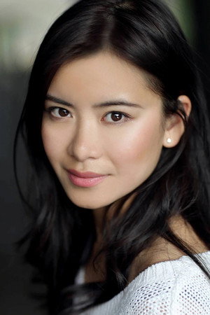 Katie Leung profil kép