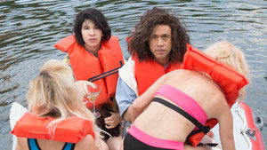 Portlandia 5. évad Ep.1 1. epizód