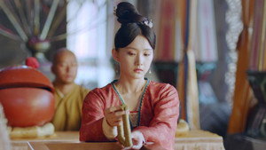 风起霓裳 2. évad Ep.15 15. epizód