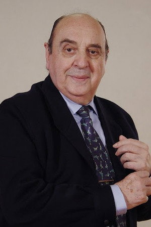 Juanito Navarro profil kép
