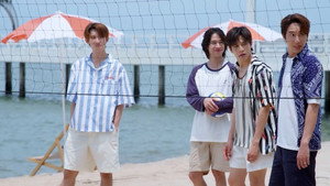 เดทเกมนี้ ต้องได้ใจนาย 1. évad Ep.8 8. epizód