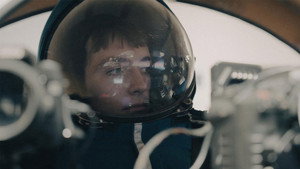 Mission to Space with Francis Bourgeois 1. évad Ep.1 1. epizód