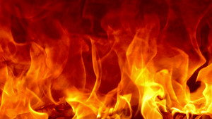 Fire kép