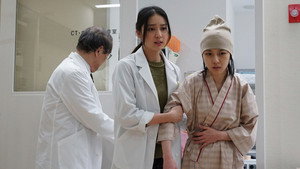 フラジャイル 1. évad Ep.7 7. epizód