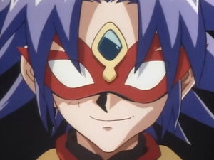 アキハバラ電脳組 1. évad Ep.5 5. epizód