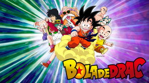 Dragon Ball kép