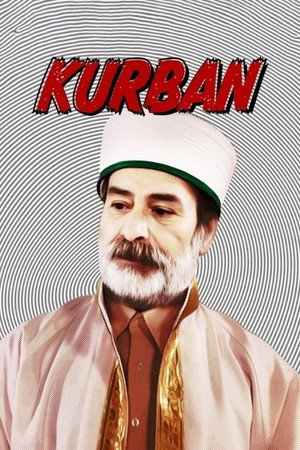 Kurban 1. évad (2009-11-27) poszter