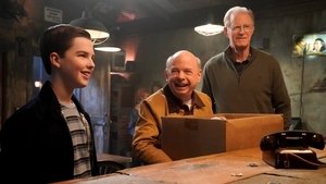 Az ifjú Sheldon 5. évad Ep.15 Egy homár, egy tatu és egy sokkal nagyobb szám
