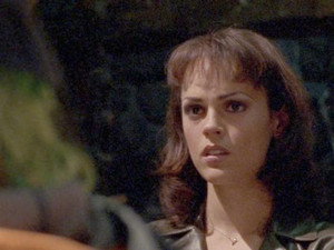 Power Rangers - Misztikus erő 9. évad Ep.10 10. epizód