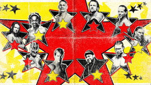 WWE Pay Per View 25. évad Ep.9 9. epizód