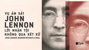 John Lennon: Murder Without a Trial kép