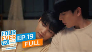 เพราะรักนำทาง พาร์ท 2 1. évad Ep.19 19. epizód