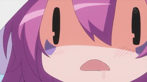 夢喰いメリー 1. évad Ep.3 3. epizód