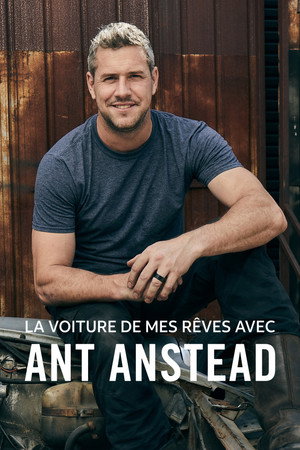 Ant Anstead mesterművei poszter