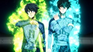 ブルーロック 1. évad Ep.37 37. epizód