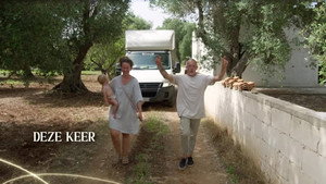 Daar Gaan Ze Weer 1. évad Ep.3 3. epizód