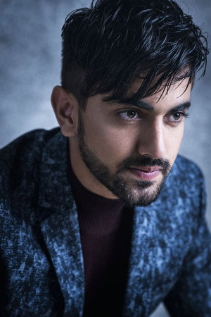 Zain Imam profil kép