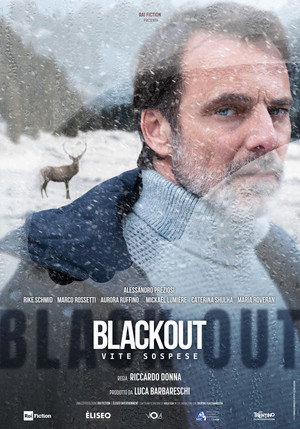 Blackout 1. évad (2023-01-23) poszter