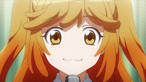 逆転世界ノ電池少女 1. évad Ep.4 4. epizód