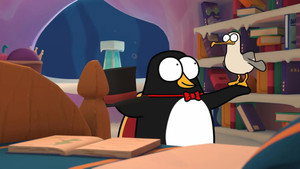 Piripenguins 1. évad Ep.19 19. epizód