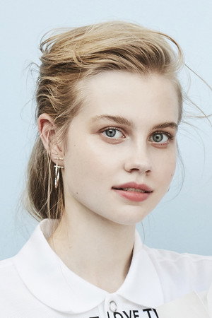 Angourie Rice profil kép