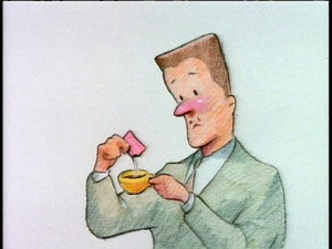 Plymptoons: The Complete Early Works of Bill Plympton 1. évad Ep.18 18. epizód