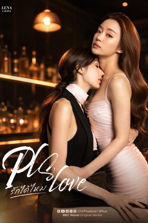 รักได้ไหม poszter