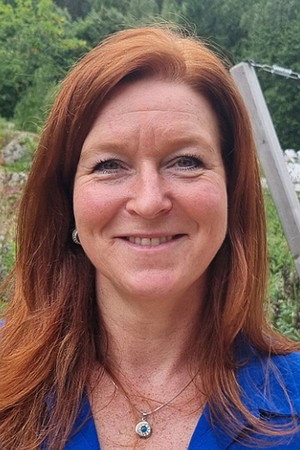 Elsje Barendregt profil kép
