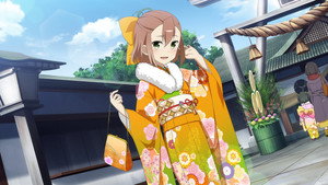 結城友奈は勇者である kép