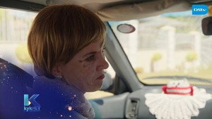 Magda Louw 3. évad Ep.5 5. epizód