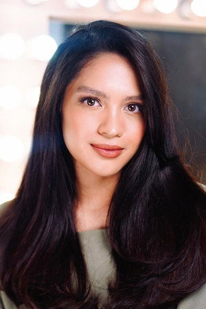 Jane Oineza profil kép