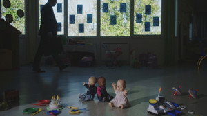 Crèches, razzia sur les bébés kép