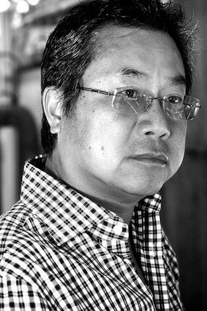 James Wong profil kép