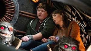 Critters: A New Binge 1. évad Ep.6 6. epizód