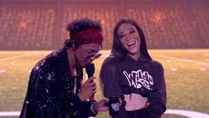 Nick Cannon Presents: Wild 'N Out 11. évad Ep.13 13. epizód