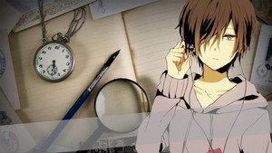 王様ゲーム The Animation kép