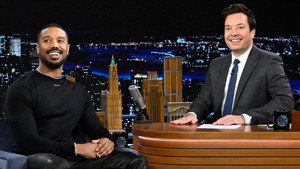 The Tonight Show Starring Jimmy Fallon 10. évad Ep.75 75. epizód