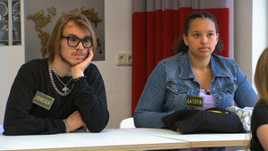Dream School 6. évad Ep.2 2. epizód