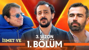 İsmet Ve 3. évad Ep.1 1. epizód