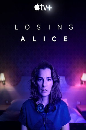 Alice elvesztése poszter