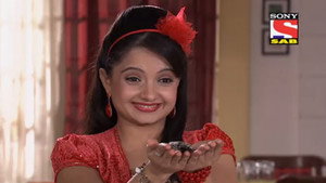 Jeannie Aur Juju 1. évad Ep.42 42. epizód