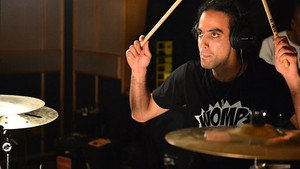 BBC Radio 1's Live Lounge 4. évad Ep.42 42. epizód