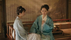 知否知否应是绿肥红瘦 1. évad Ep.18 18. epizód