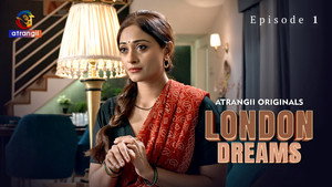 London Dreams 1. évad Ep.1 1. epizód