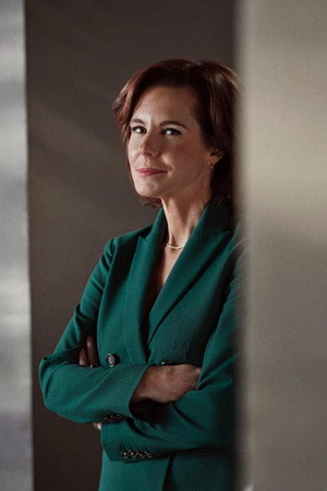 The 11th Hour with Stephanie Ruhle poszter