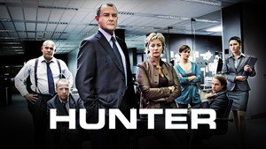 Hunter kép